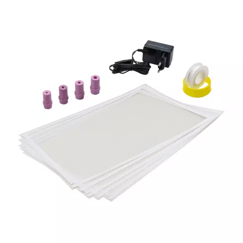 Пескоструйная камера RockForce RF-SBC90 MST