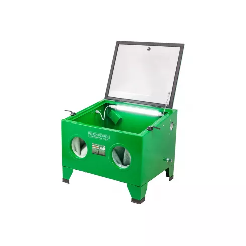 Пескоструйная камера RockForce RF-SBC90 MST