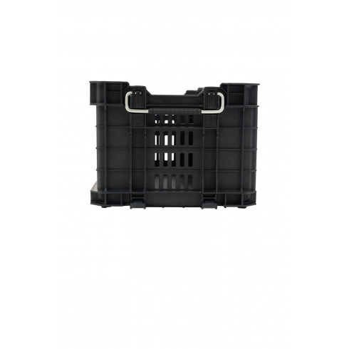 Ящик для инструментов Keter ROC PRO GEAR CRATE 2.0 (черный)