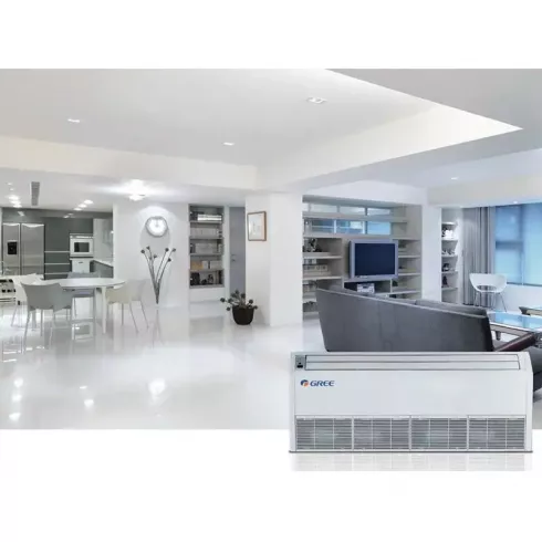 Внутренний блок Gree GMV-ND63ZD/B-T