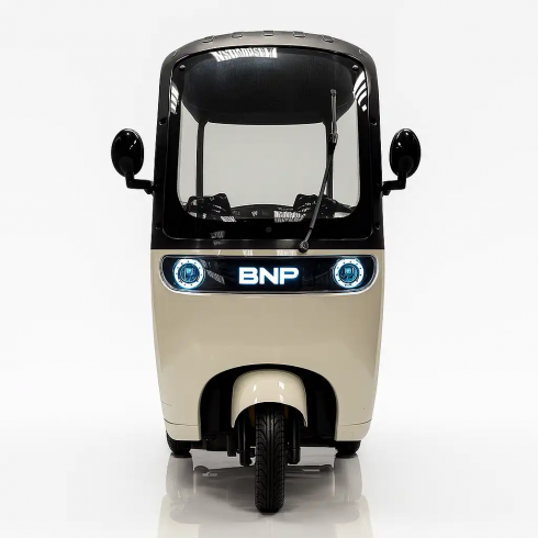 Трицикл BNP Zevs Roof