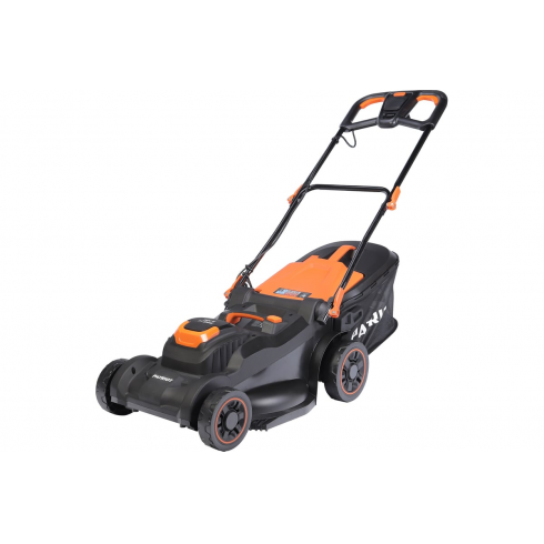 Газонокосилка электрическая Patriot PT2044E Lux