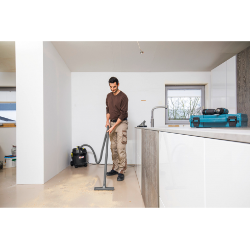 Пылесос Karcher NT 22/1 Ap L Go!Further (1.378-627.0)