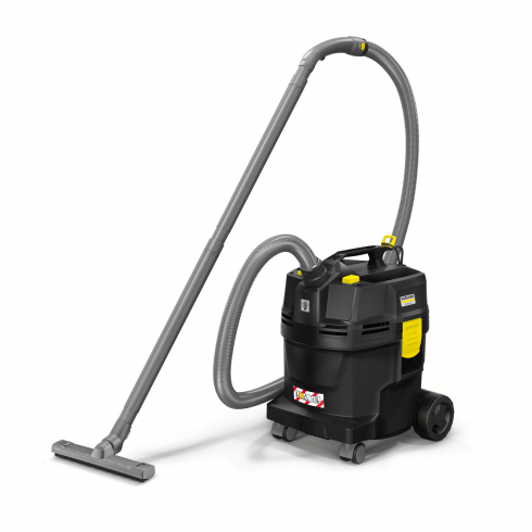 Пылесос Karcher NT 22/1 Ap L Go!Further (1.378-627.0)