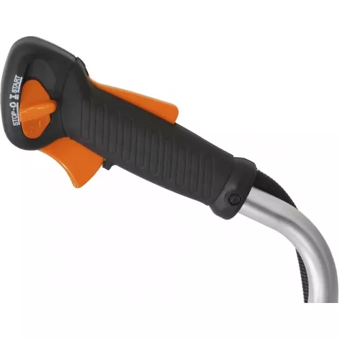 Триммер бензиновый Carver GBC-520M Pro