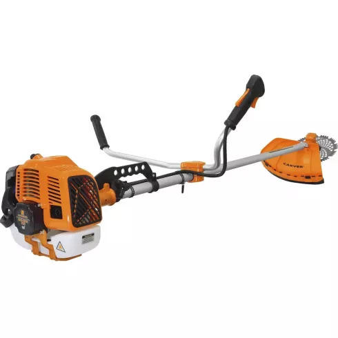 Триммер бензиновый Carver GBC-520M Pro