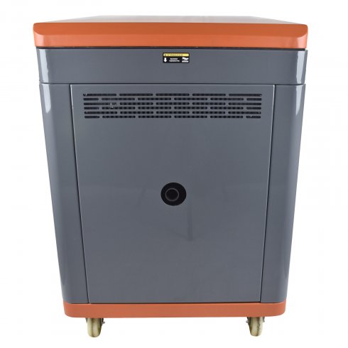 Генератор бензиновый EVOline QB 12000 E (произведено Zongshen)