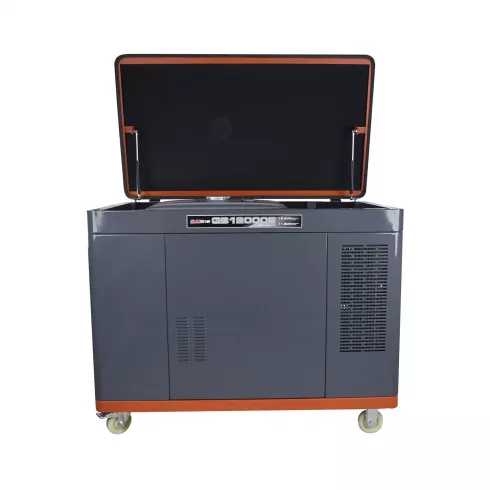 Генератор бензиновый EVOline QB 12000 E (произведено Zongshen)