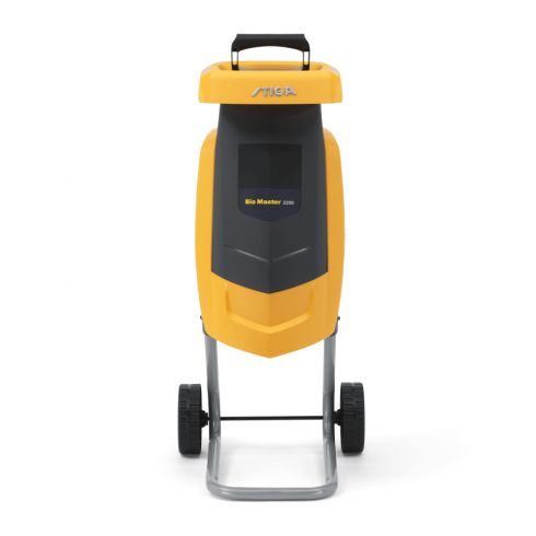 Измельчитель садовый Stiga Bio Master 2200