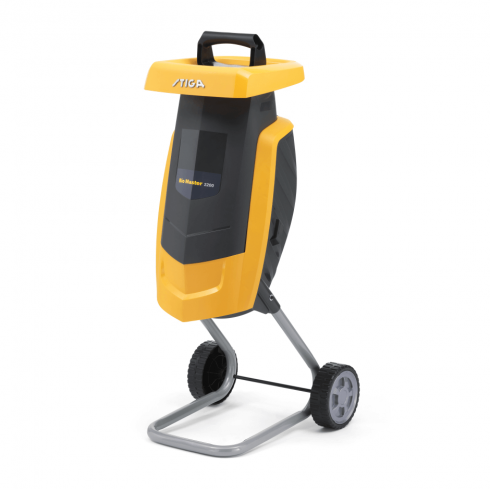 Измельчитель садовый Stiga Bio Master 2200