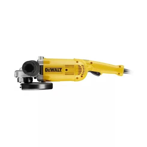 Угловая шлифмашина DeWalt DWE494-QS