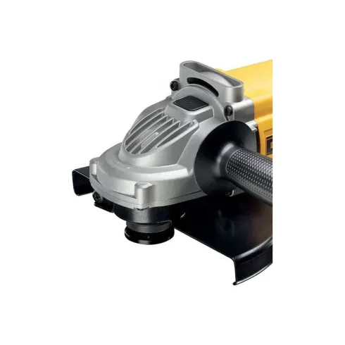 Угловая шлифмашина DeWalt DWE494-QS