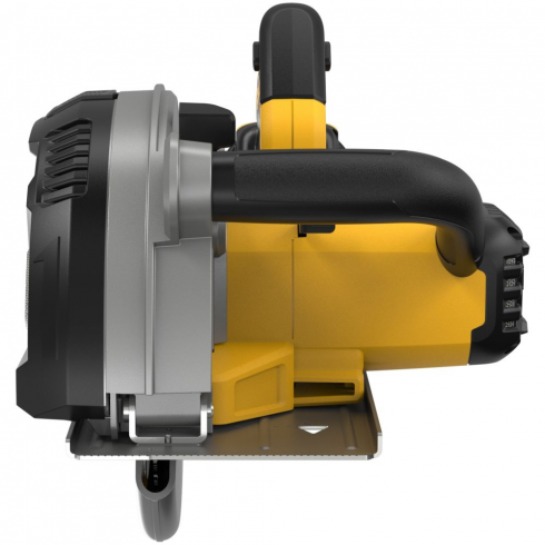 Пила дисковая аккумуляторная DeWalt DCS383N (без АКБ и ЗУ)