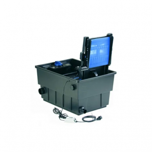 Биофильтр прудовый Oase BioTec ScreenMatic 18