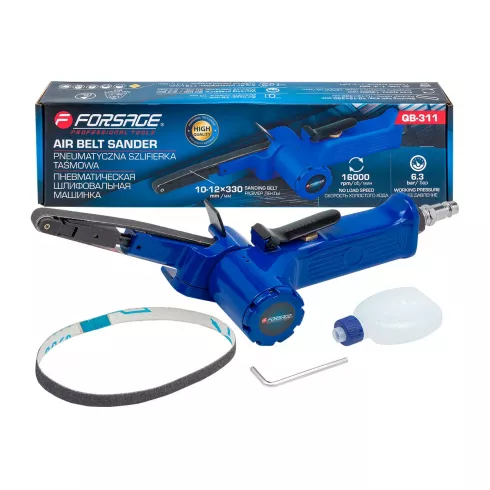 Пневмошлифовальная машина Forsage F-QB-311