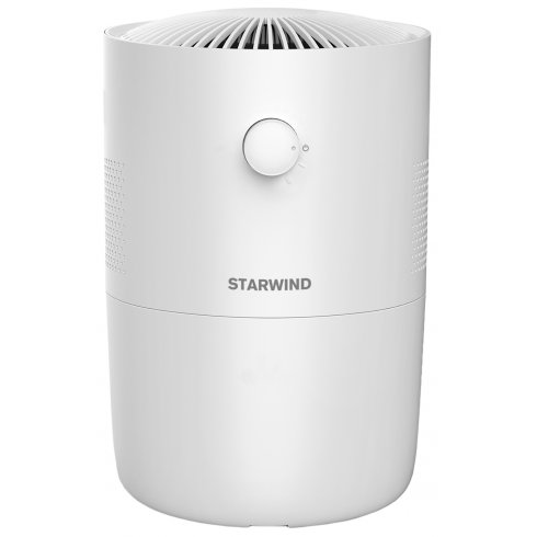 Мойка воздуха Starwind SAW5520 белый