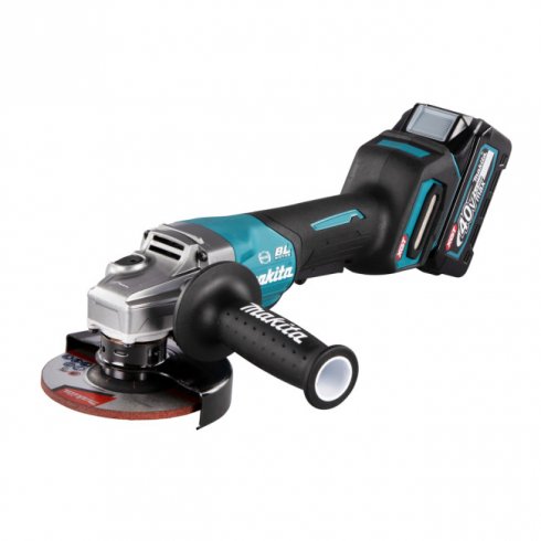 Угловая шлифмашина Makita GA013GM101A