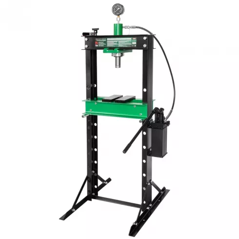 Пресс гидравлический напольный RockForce RF-20001new