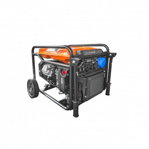 Генератор бензиновый Villartec GI 608