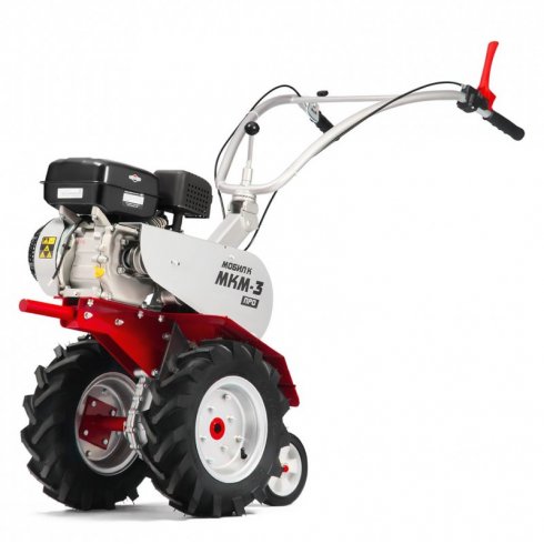 Мотоблок Мобил К МКМ-3 ПРО (B&S RS950) (MBK0018443)