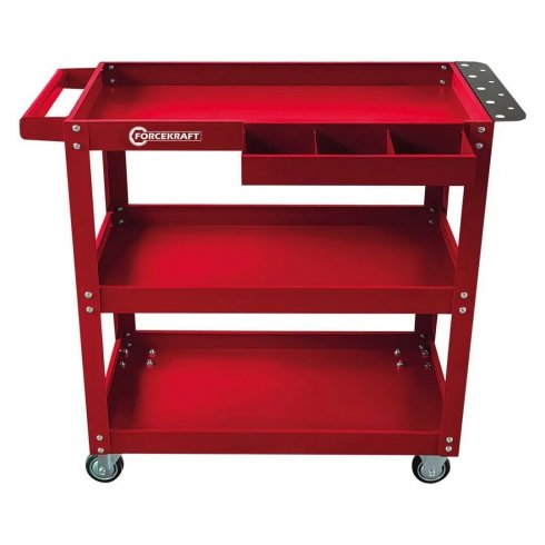 Тележка инструментальная ForceKraft FK-1141343A