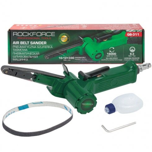 Пневмошлифовальная машина RockForce RF-QB-311