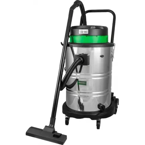 Пылесос для сухой и влажной уборки RockForce RF-601-D60