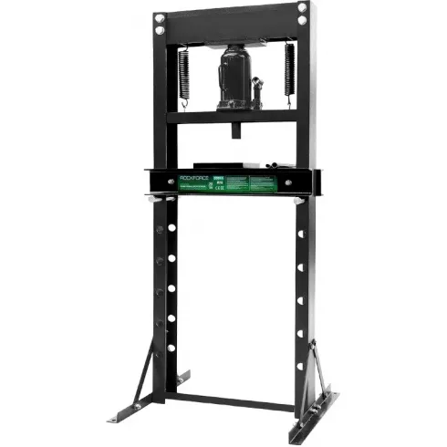 Пресс гидравлический Forsage F-20011 BIG