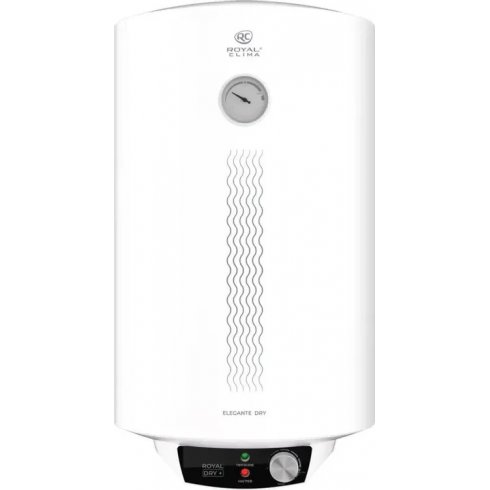 Водонагреватель Royal Clima RWH-ED80-RE