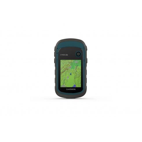 Навигатор Garmin GPS eTrex 22x