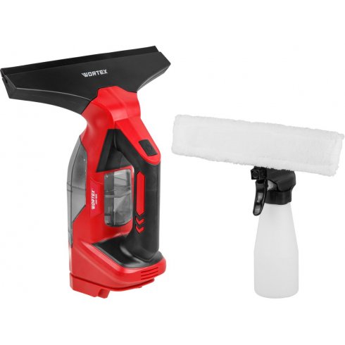 Стеклоочиститель аккумуляторный Wortex CWV 1828 (2335079)
