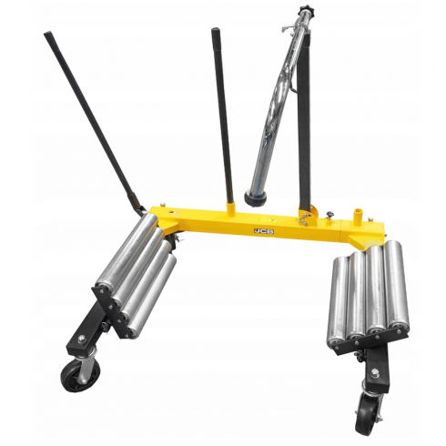 Тележка гидравлическая JCB JCB-TX12002(S)