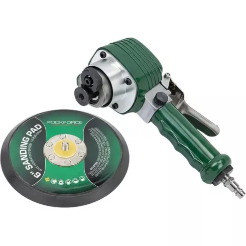 Пневмошлифовальная машина RockForce RF-QB-42602