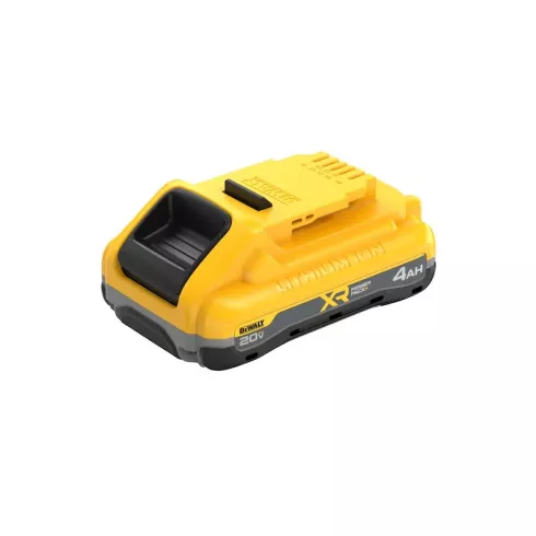 Аккумуляторная батарея DeWalt DCB2104