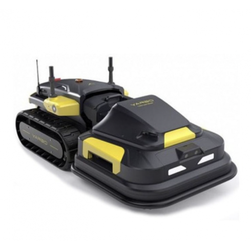 Модуль газонокосилка для робота ZimAni Yarbo Core