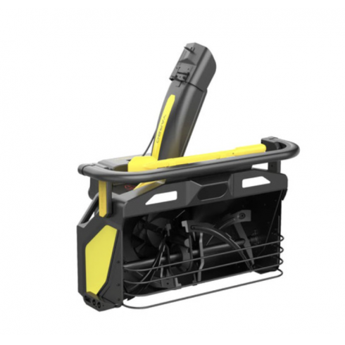 Модуль снегоуборщик для робота ZimAni Yarbo Core