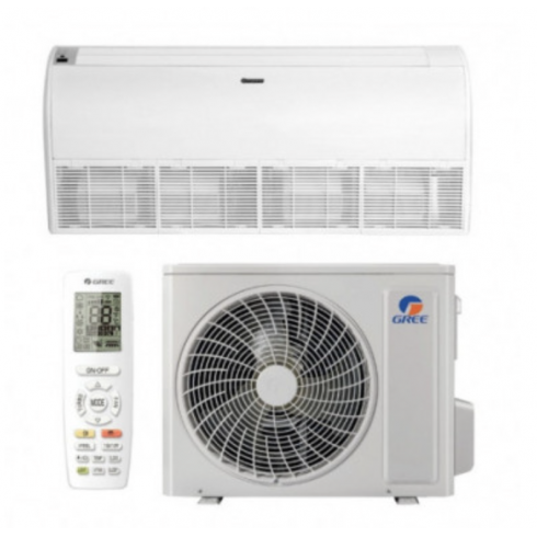 Сплит-система Gree GUD125ZD1/B-S