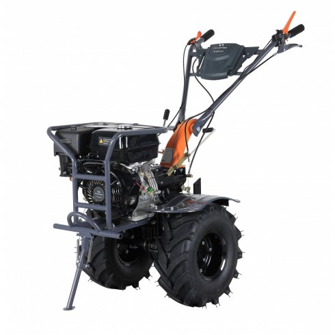 Мотоблок бензиновый Villartec TB990WF