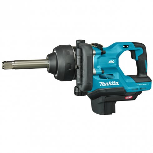 Гайковерт аккумуляторный Makita XGT TW010GZ01