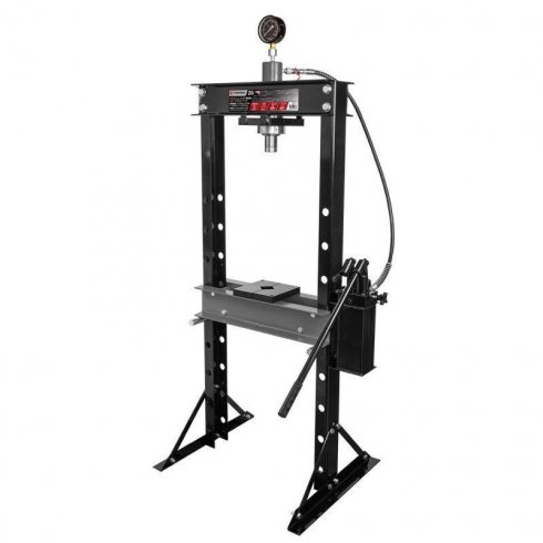 Пресс гидравлический Everforce EF-20001NEW