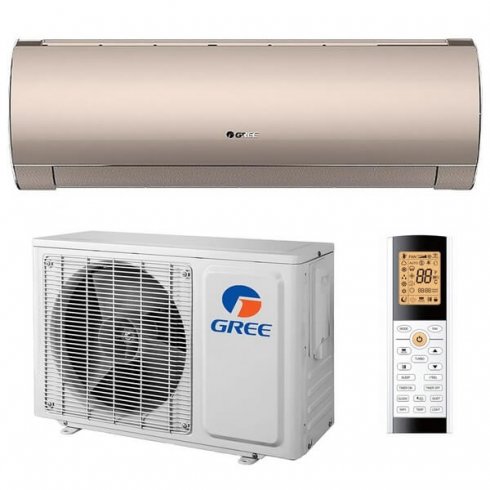 Сплит-система Gree GWH12ACC-K6DNA1F (champagne)