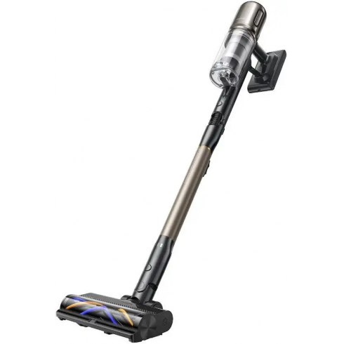 Пылесос Dreame Cordless Vacuum Cleaner Z40 AquaCycle Pro (VRV63F)