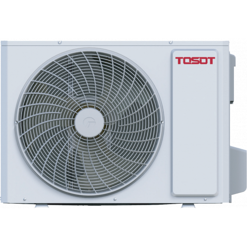 Сплит-система Tosot Clivia Deluxe T18H-SCD/I/T18H-SCD/O