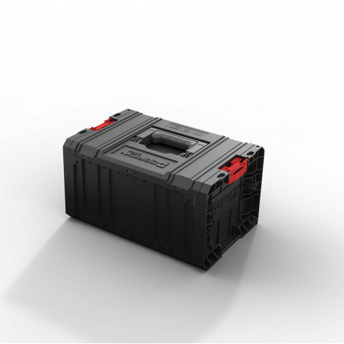 Ящик для инструментов Qbrick System PRO Drawer 1 Toolbox 2.0 Basic (SKRQPROD1B2CZAPG001)