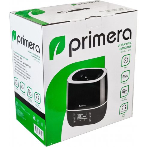 Увлажнитель воздуха Primera HUP-G3150-A