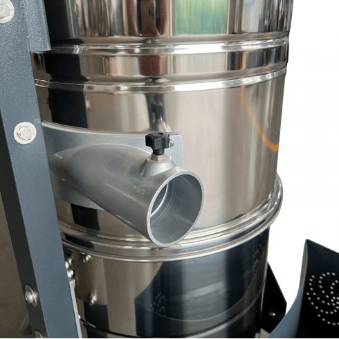 Пылеводосос EVOline IVC 3100 3,6 кВт 220 В (автоочистка фильтра)