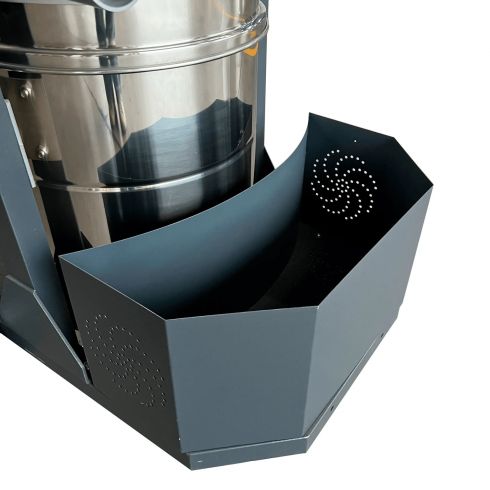 Пылеводосос EVOline IVC 3100 3,6 кВт 220 В (автоочистка фильтра)