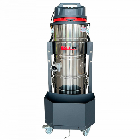 Пылеводосос EVOline IVC 3100 3,6 кВт 220 В (автоочистка фильтра)
