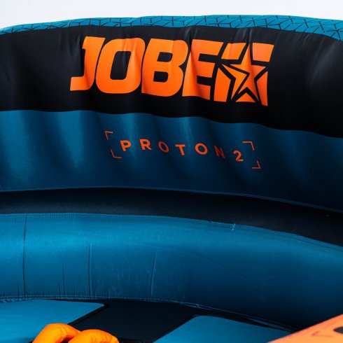 Надувной баллон для катания на воде JOBE Proton Towable 2P
