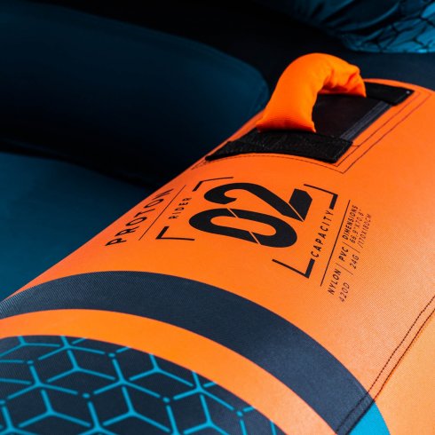 Надувной баллон для катания на воде JOBE Proton Towable 2P